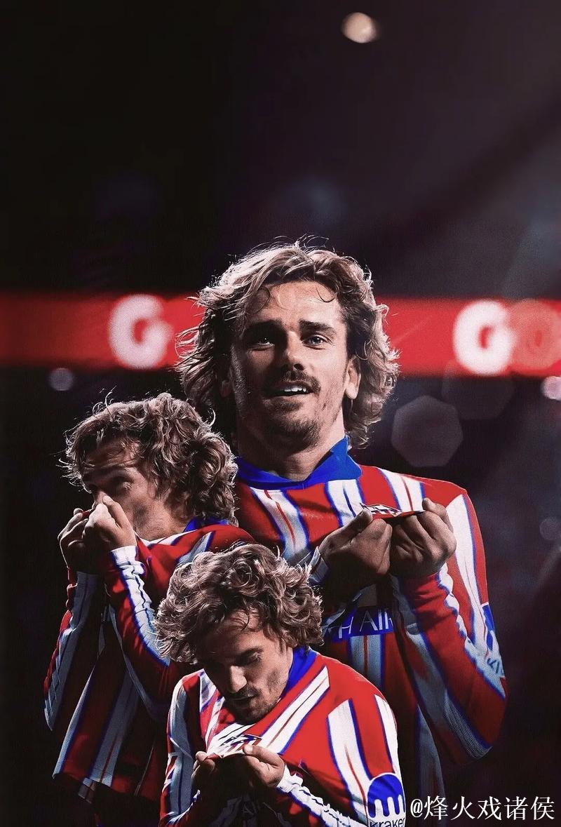 科克破门格列兹曼锁定胜局，马竞2-1力克瓦伦西亚，瑟洛特进球被取消