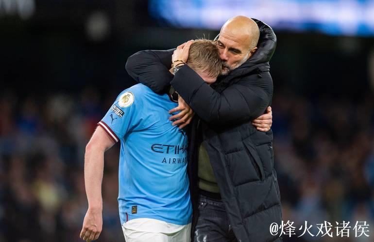 曼城虽缺德布劳内仍显锋芒,瓜迪奥拉得益水晶宫无力进攻 曼城虽缺德布劳内仍显锋芒,瓜迪奥拉得益水晶宫无力进攻