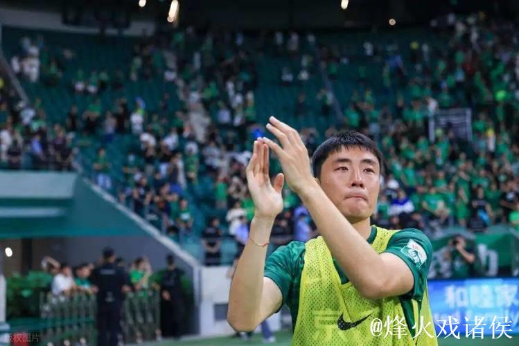 李磊透露国安中超下半程崩盘原因，球迷争相热议